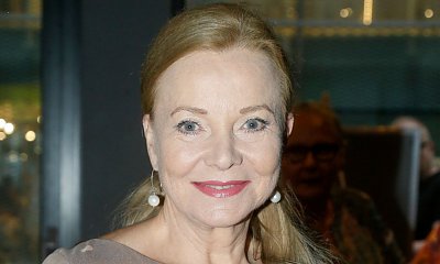 Laura Łącz udowodniła, że wiek to tylko liczba, a wytworność to jej drugie imię. Zjawiskowa!