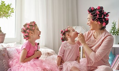 "Nikt mnie nie chce, bo wychowuję trójkę dzieci. Chyba już zawsze będą sama"