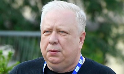 Marek Sierocki o przerażającej chorobie. "Całe życie przeleciało mi przed oczami"