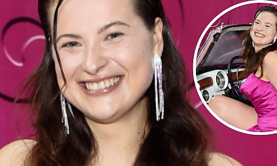 Martyna Kaczmarek w uwodzicielskiej sukni na premierze "Barbie". Jej najlepsza stylizacja w tym roku?