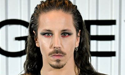 Michał Szpak opowiedział o śmierci swojej matki. "Jakbym znalazł się na chwilę w piekle"