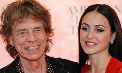 79-letni Mick Jagger zaręczył się z matką swojego ósmego dziecka. Melanie Hamrick jest o 43 lata młodsza od swojego narzeczonego!