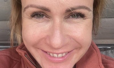 Małgorzata Ohme pokazała ukochanego. Dołączyła wymowny opis: "Jestem mu wdzięczna, że jest"