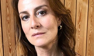 50-letnia Maja Ostaszewska pokazała smukłą sylwetkę w bikini