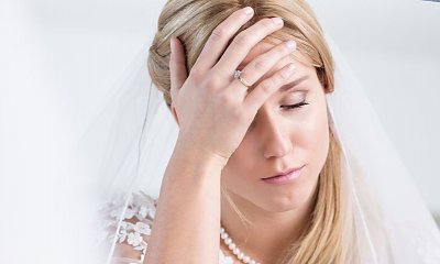 "Nie zwróciło nam się wesele. Każdy przekonywał, że jeszcze nam zostanie, a tu taki klops"