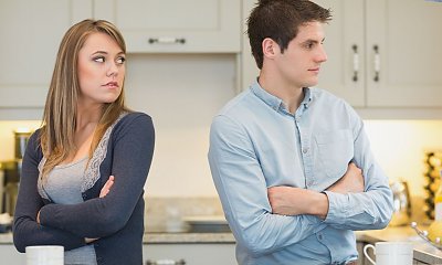 "Żona jest z Domu Dziecka. Kiedyś mi to nie przeszkadzało, ale wszystko się zmieniło i mamy problem"