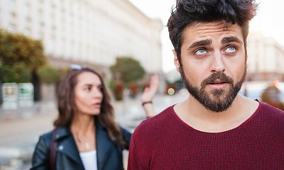 "Żona nie pozwala mi na wyjazd z kumplem, a sama jeździ z koleżankami do spa!"