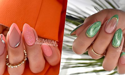 Paznokcie na wesele - zobacz piękne i eleganckie przykłady!