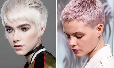 Pixie cut w najciekawszych odsłonach na lipiec 2023