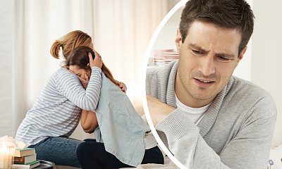"Przyjaciółka żony to piąte koło u wozu. Odkąd rozstała się z narzeczonym, ciągle za nami łazi"