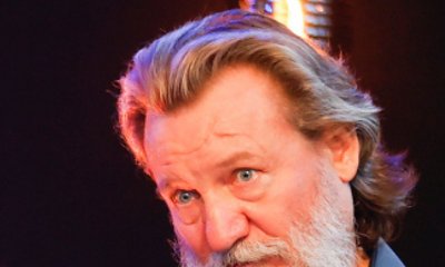 Robert Więckiewicz przeszedł ogromną metamorfozę. Aktor zapuścił brodę i dodał sobie 30 lat!