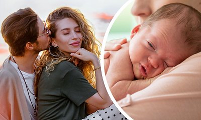 "Ja i mój mąż jesteśmy atrakcyjni. Myślałam, że urodzę piękne dziecko. Prawda mnie zszokowała"