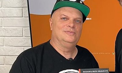 Skiba padł ofiarą oszustwa. Teraz ostrzega swoich fanów!