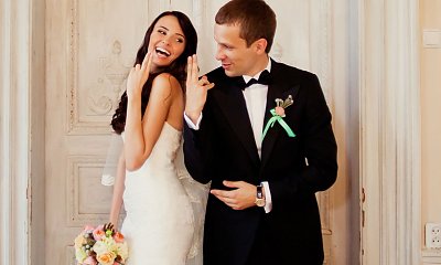 "Mój mąż nie wytrzymał, gdy zobaczył, co jego matka przyniosła w prezencie ślubnym"