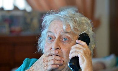"Wiem, że syn czeka, aż umrę. Nie chce już mieszkać z niedołężną, starą matką"