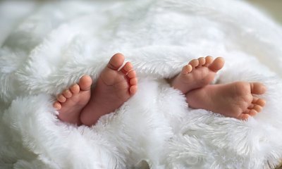 "Macierzyństwo zmieniło w moim życiu wszystko. Niestety nie na lepsze!"