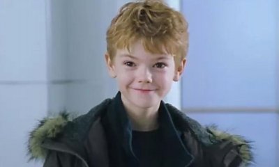 To skomplikowane: była żona Elona Muska zaręczyła się z tym uroczym chłopcem z "To właśnie miłość"