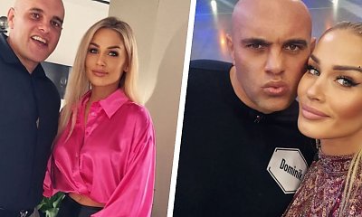 Ukochana Dominika Abusa w formie życia. Jej ciało wygląda aż nierealnie!