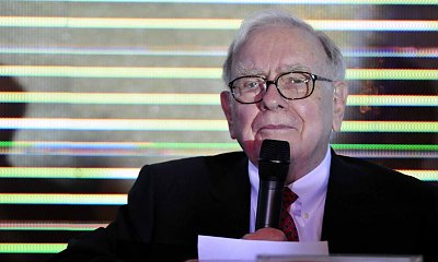 Ma 92 lata i jest jednym z najbogatszych ludzi na świecie! Zdradził swój sekret długowieczności!