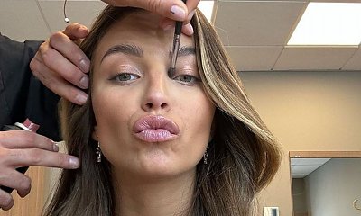 Julia Wieniawa pokazała swój salon. Cena kanapy zwala z nóg