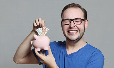 "Nastoletni syn wciąż miał sporo pieniędzy. Zdębiałam, gdy odkryłam, skąd je bierze"