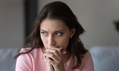 "Uciekłam od męża po 10 latach. Ten list, to moja spowiedź przez sobą. Piszę i płaczę