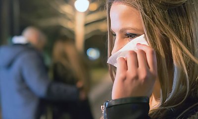 "Mój świat się zawalił, kiedy poznałam prawdę o moim mężu. Co mam teraz zrobić?"