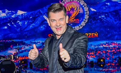 Złapano "chojraka", który obrzucił Zenka Martyniuka jajami. Nie zgadniecie, jak się tłumaczył!