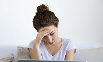 "Nikt nie chce mnie przyjąć do pracy z jednego powodu. To naprawdę się dzieje w tych czasach!"
