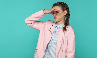 "Chłopak mojej przyjaciółki zachowuje się jak świnia, a ona tego nie dostrzega. Nie uwierzycie, na co przymyka oko!"