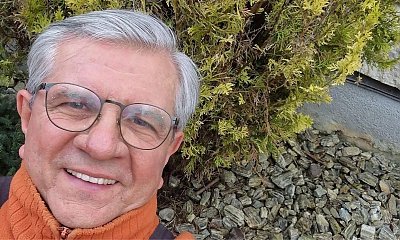 Zygmunt Chajzer zdradził, ile ma emerytury! Wyznał też, jak sobie dorabia do świadczenia. Sprytne!