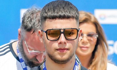Syn Edyty Górniak chce nagrać przebój z TAKĄ artystką!