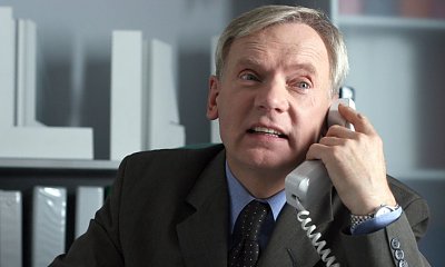 Widzowie "M jak miłość" żegnają Andrzeja Precigsa i wspominają Emiliana Kamińskiego: "Rozbawiajcie teraz innych tam na górze"