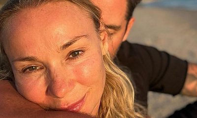 Sonia Bohosiewicz znów chwali się nowym partnerem, a internauci zauważają: "Bardzo do siebie podobni"
