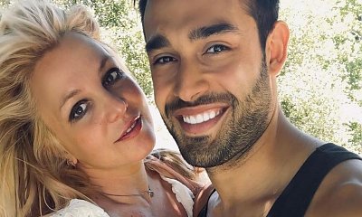 Sam Asghari wydał oświadczenie w sprawie rozwodu z Britney Spears. Coś tu śmierdzi...