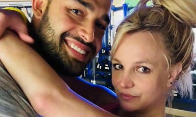 Britney Spears i Sam Asghari się rozwodzą po 14 miesiącach małżeństwa! Wiadomo, kto złożył pozew