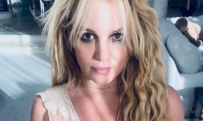 Britney Spears polizała lokówkę i pokazała nowy blond. Fryzjer Kim Kardashian przerywa milczenie [zdjęcie]