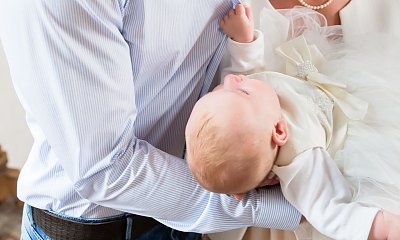 "Robię chrzciny tylko dla kasy. Nie przywiązuję się do tego, co będzie działo się w kościele"