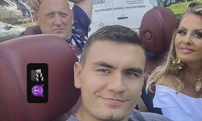 Dagmara Kaźmierska wraca na ekrany telewizorów. Właśnie przygotowuje nowe show