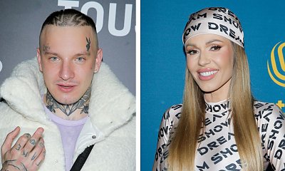 Doda i Smolasty razem... w teledysku! "Jeśli oni nie będą razem, to nie wierzę w miłość…" - piszą fani