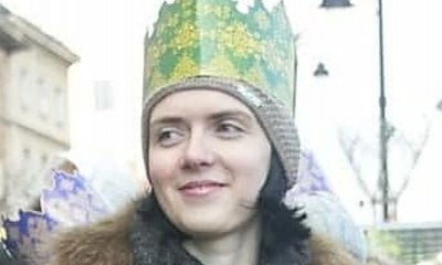 Dominika Korwin-Mikke już tak nie wygląda. Gwiazda przeszła porażającą metamorfozę i olśniewająco się prezentuje!