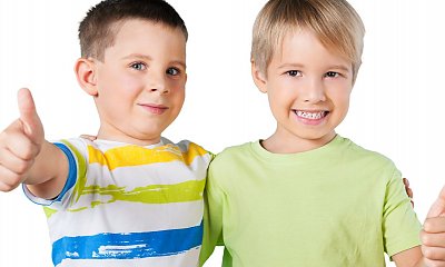 "W moim domu rządzą dzieci. Ja tylko chowam się do szafy"