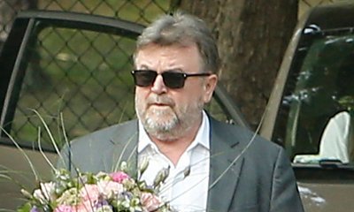 Edward Miszczak przerwał milczenie w sprawie Katarzyny Dowbor. Nie gryzł się w język, oj nie gryzł