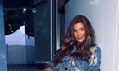 Edyta Górniak chwali się swoim najważniejszym mężczyzną: "Przystojniak" - piszą fani
