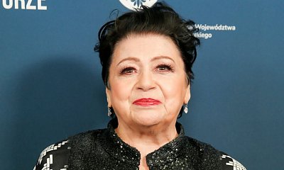 Ewa Bem chora. Gwiazda nie wystąpiła w Sopocie