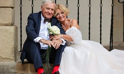 Nie zgadniecie, gdzie Iwona i Gerard z "Sanatorium miłości" wybierają się w podróż poślubną!