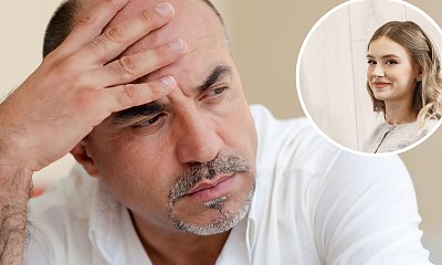 "Mąż nie radzi sobie z rozwodem i spotyka się z dziwnymi kobietami. Ale wstyd przed sąsiadami!"