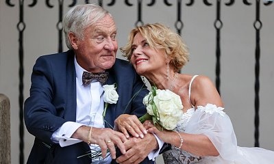 Pierwszy taniec Iwony i Gerarda z "Sanatorium miłości". Te kadry wzruszą każdego!