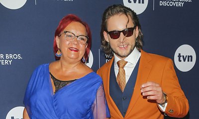 Izabela Zeiske z "Gogglebox" z wyznaniem o mężu. Łzy sam cisną się do oczu. "Dziękuję za wszystkie wspólnie przeżyte lata" [wideo]