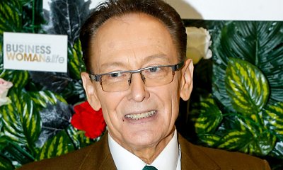 Mówił, że nie bierze kobiet "z second handu". Właśnie poznaliśmy jego narzeczoną